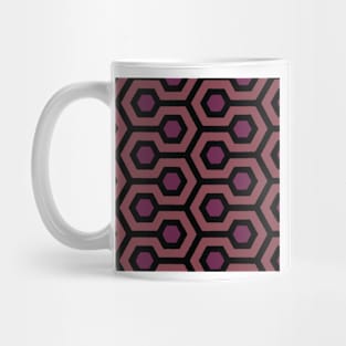 Overlook Mug